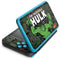 Marvel Classic Comics Hulk Fighter Vintage Nintendo 2DS XL (2017) Skin